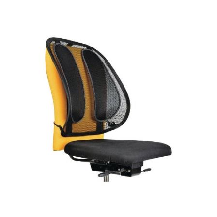 Fellowes Respaldo Ergonómico Mesh Office Suites 9191301 Fellowes Respaldo Ergonómico Mesh Office Suites 9191301